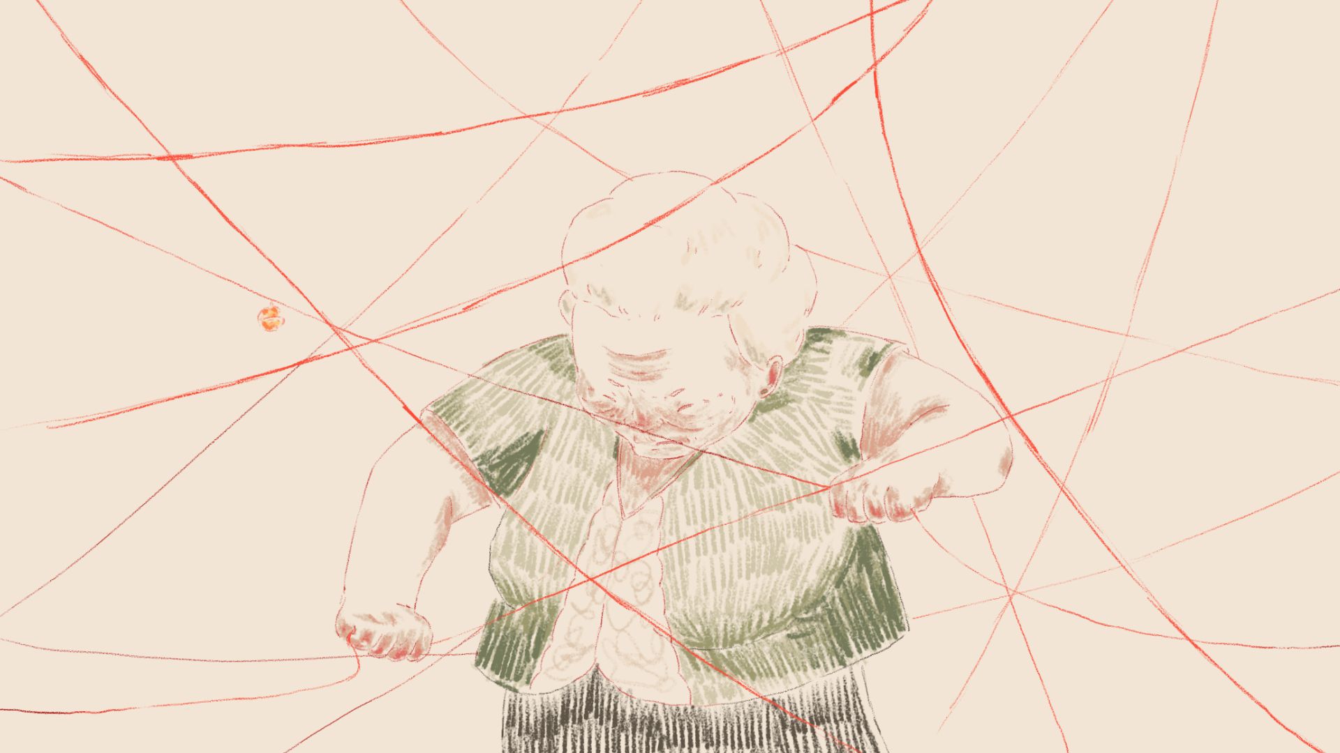 Loose Threads - SiamANIMA